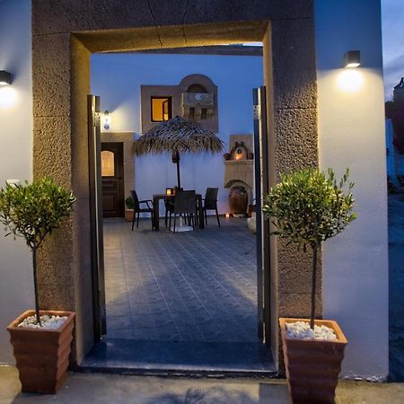 Stone Arch Villa Malona Village Exterior foto