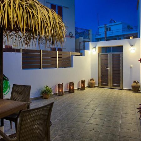 Stone Arch Villa Malona Village Exterior foto
