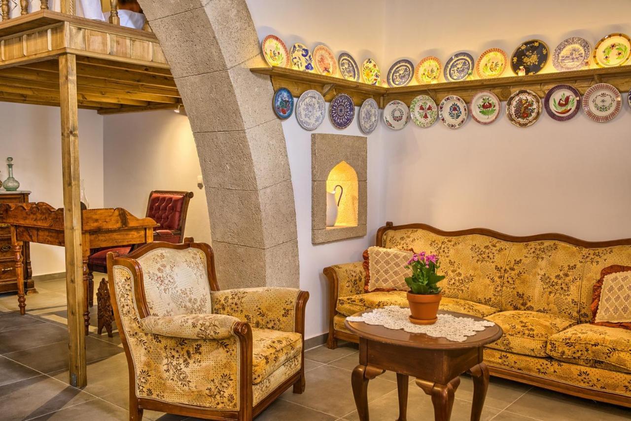 Stone Arch Villa Malona Village Exterior foto