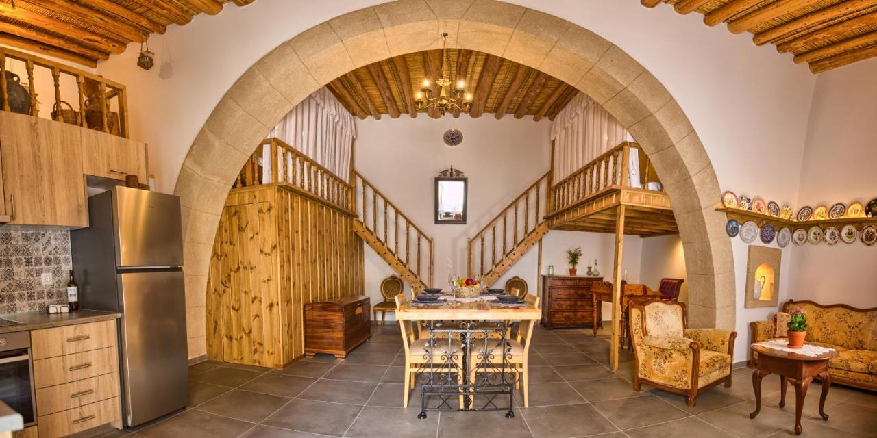 Stone Arch Villa Malona Village Exterior foto
