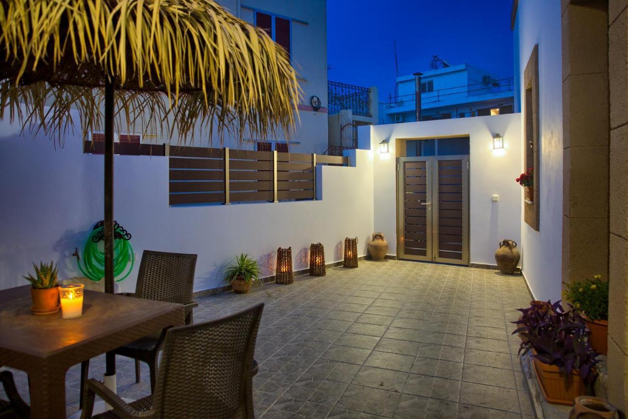 Stone Arch Villa Malona Village Exterior foto